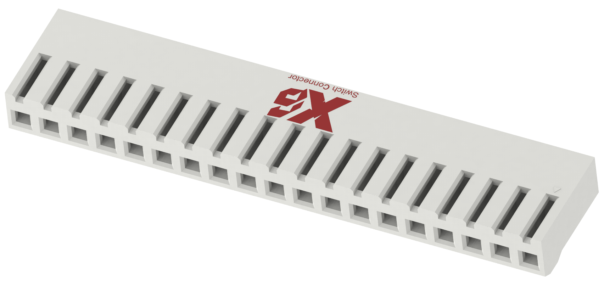 XB-X396-CI51-19S00DR