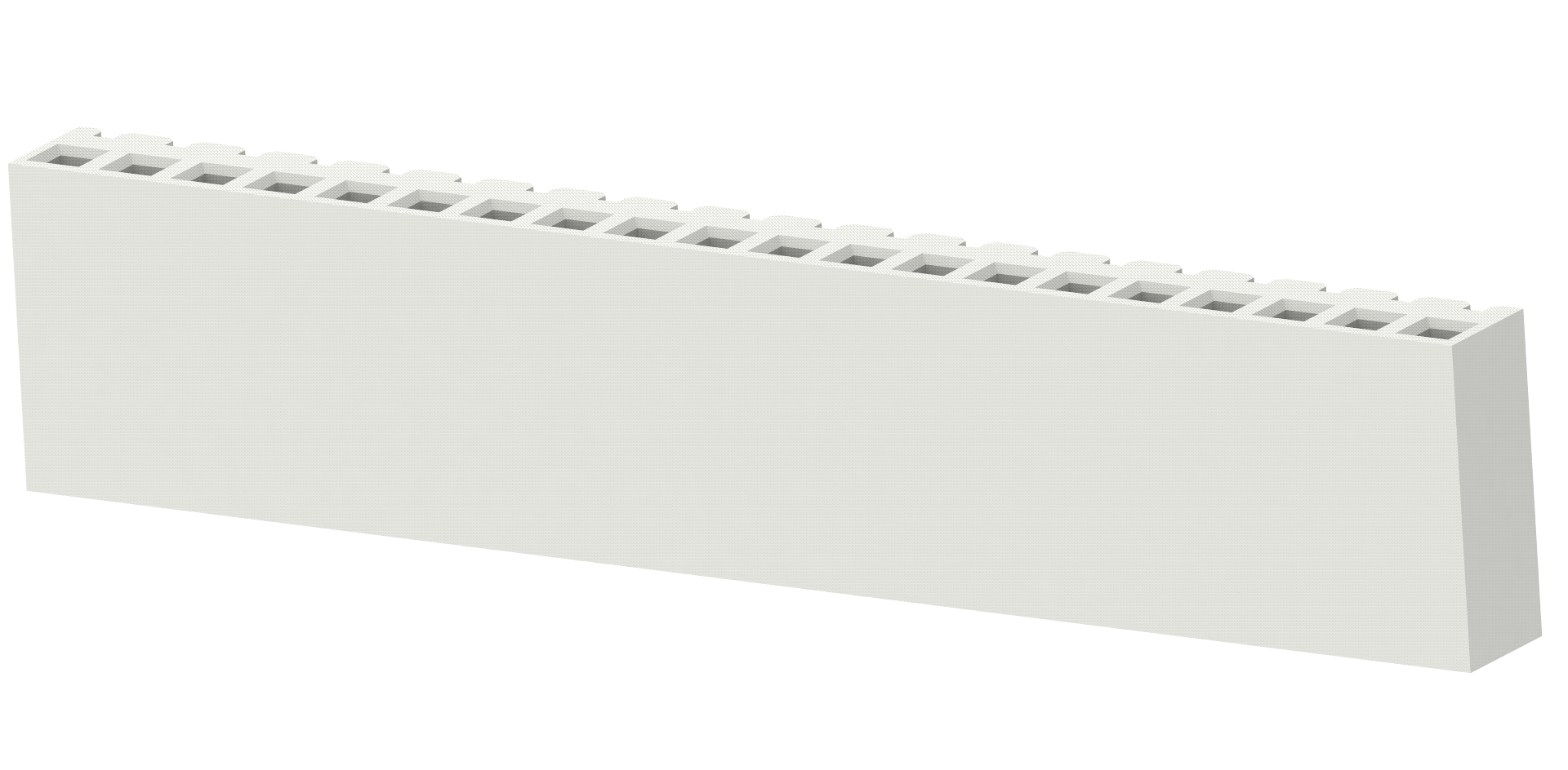 XB-X396-CI51-20S000R