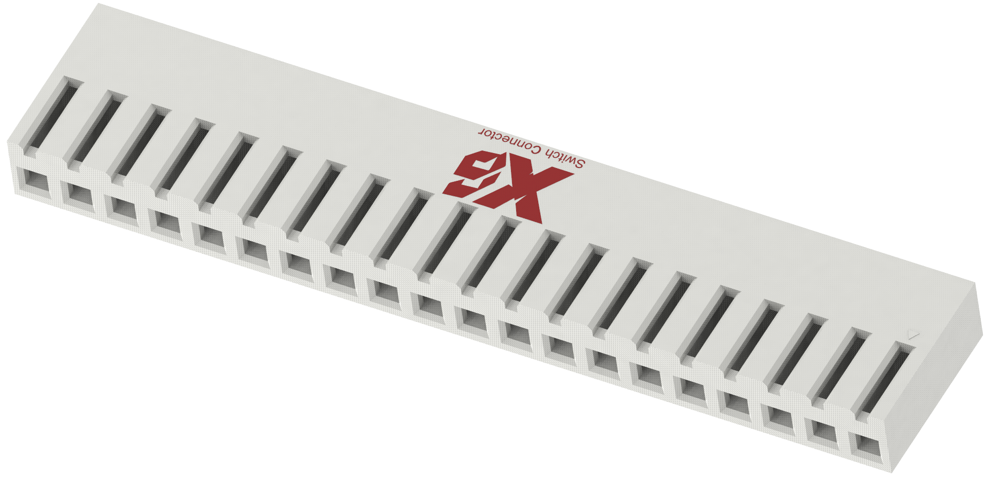 XB-X396-CI51-20S000R