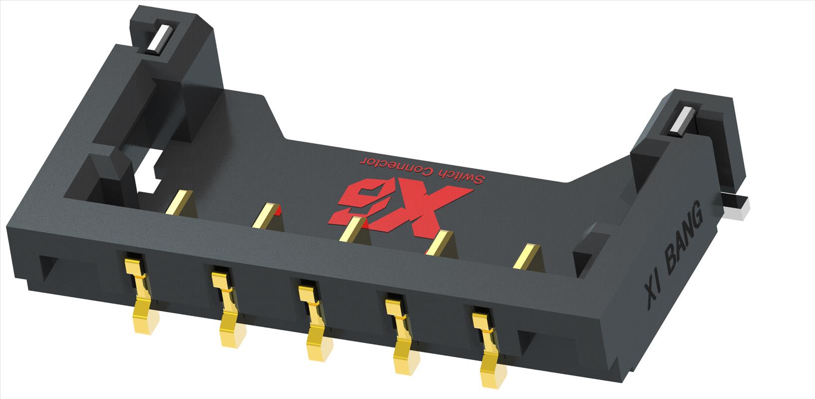 XB-X12-CI63-05M2VR0-NH