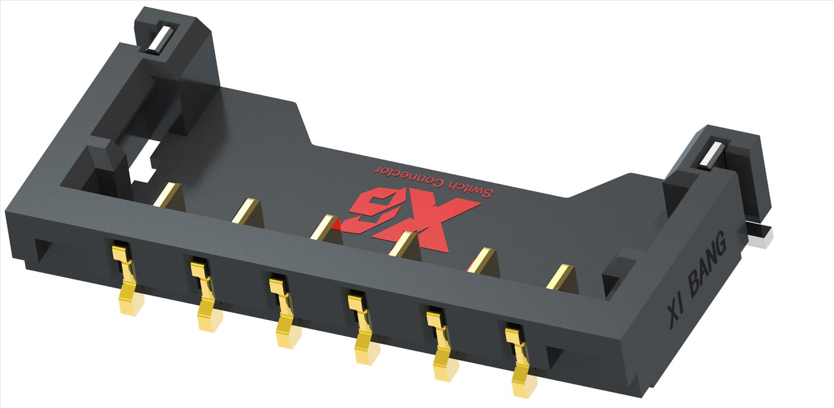 XB-X12-CI63-06M2VR0-NH
