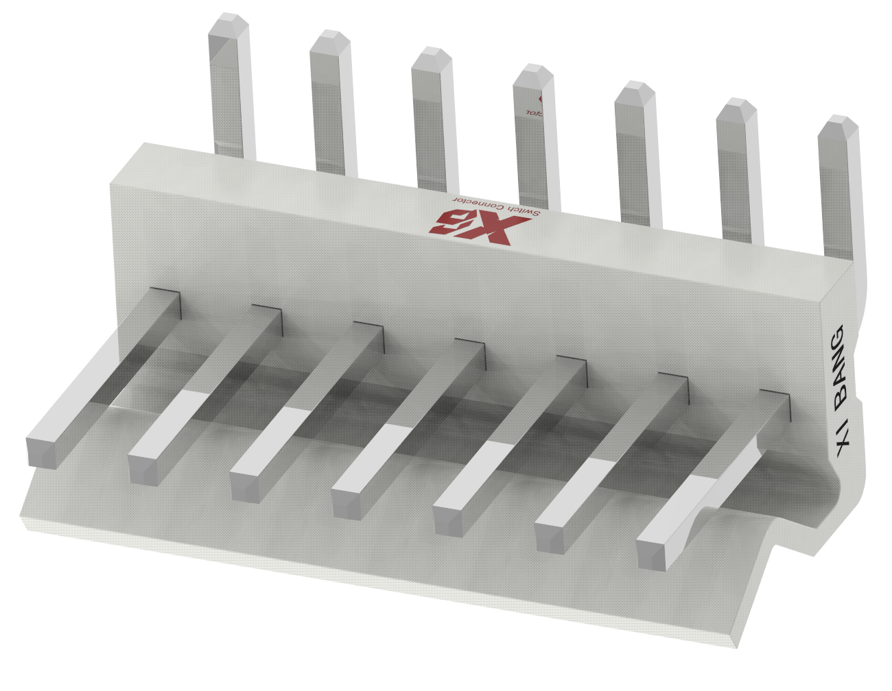 XB-X396-CI51-07P1H00