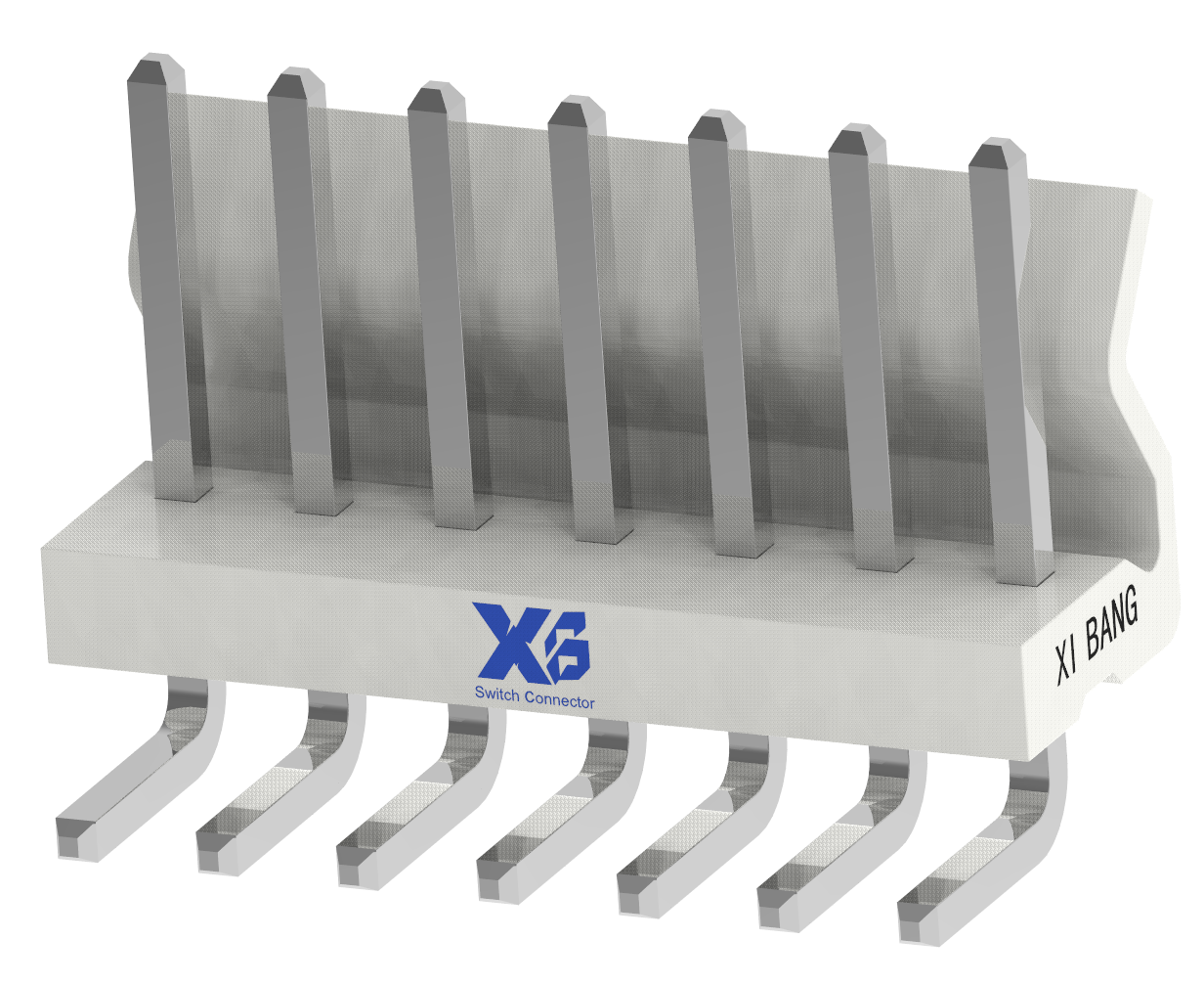 XB-X396-CI51-07P1H00