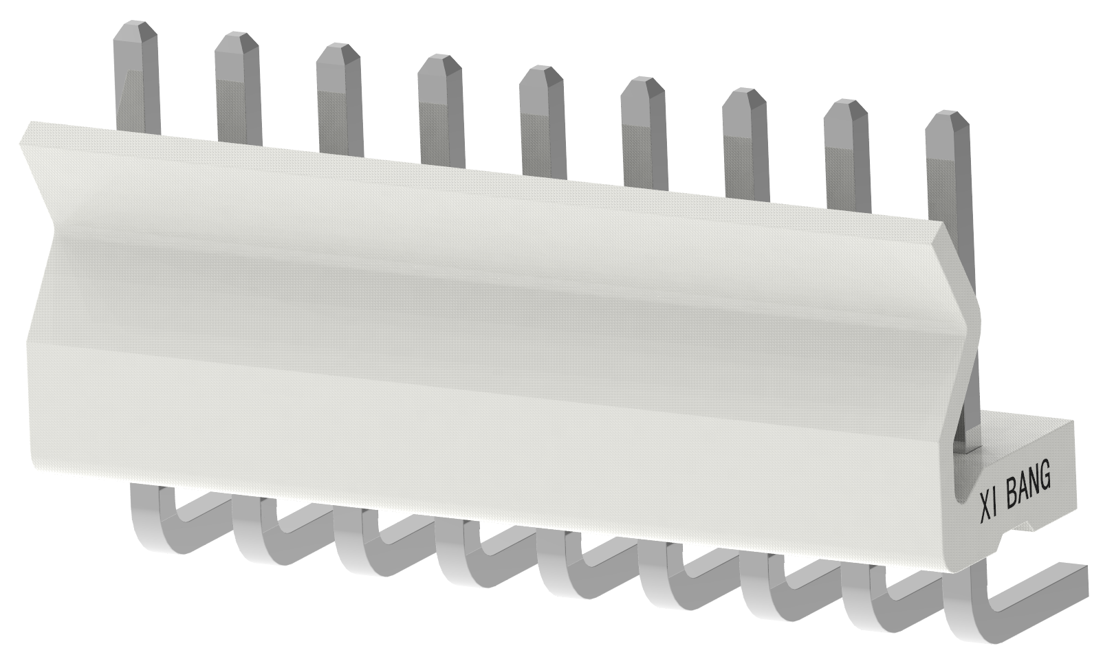 XB-X396-CI51-09P1H00