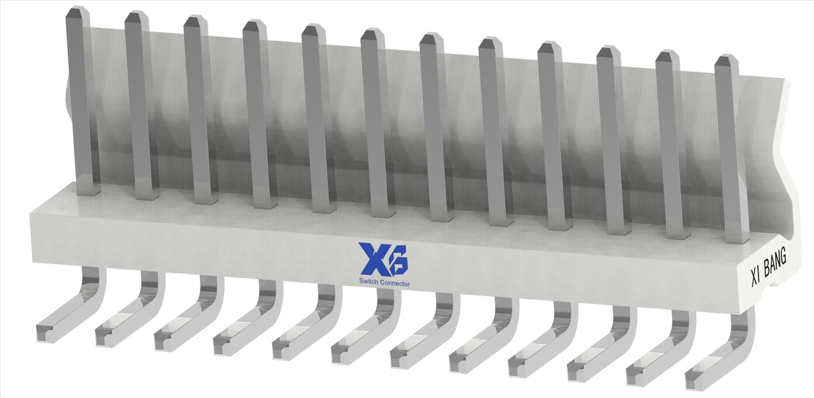 XB-X396-CI51-12P1H00