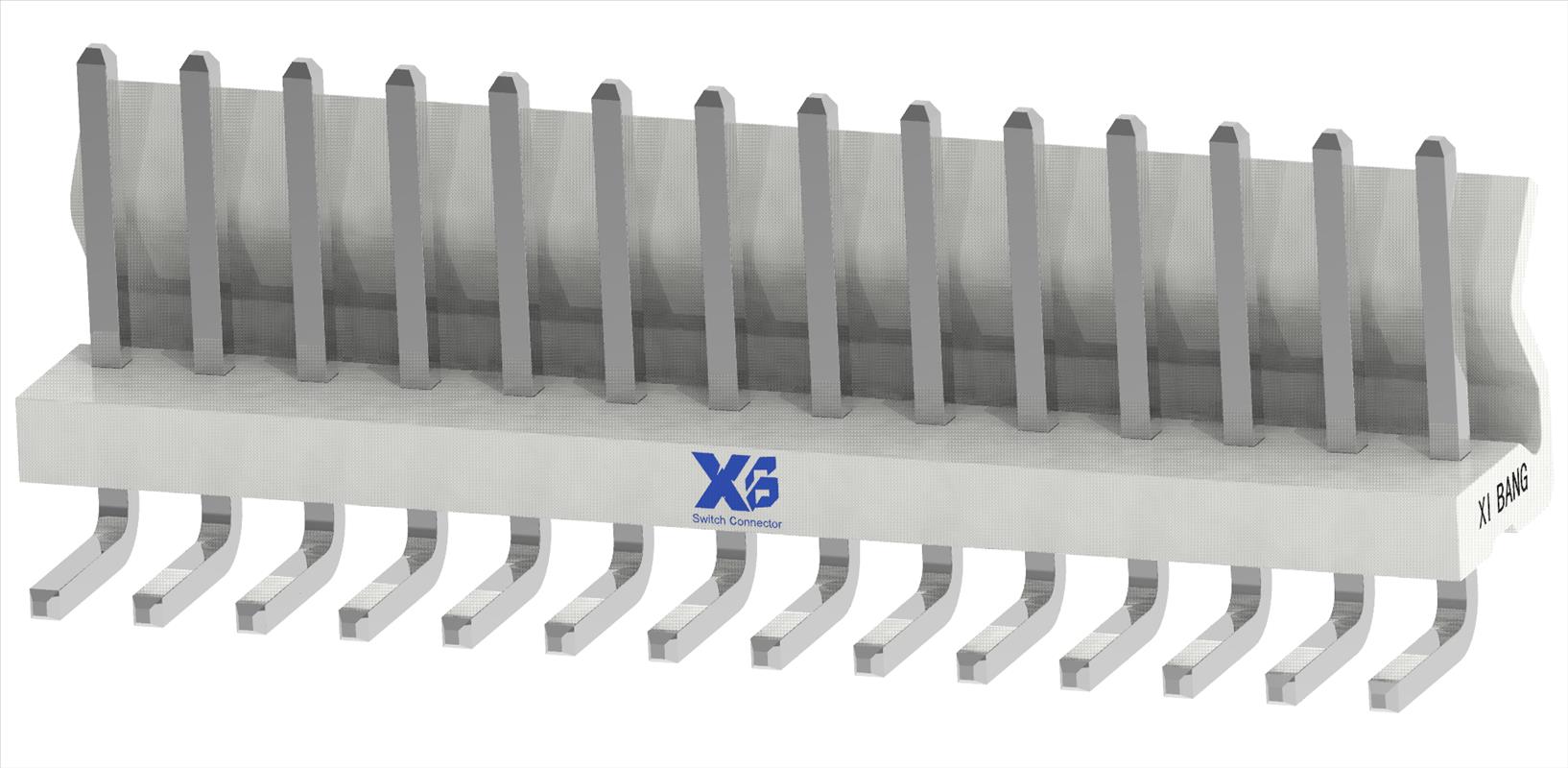 XB-X396-CI51-13P1H00