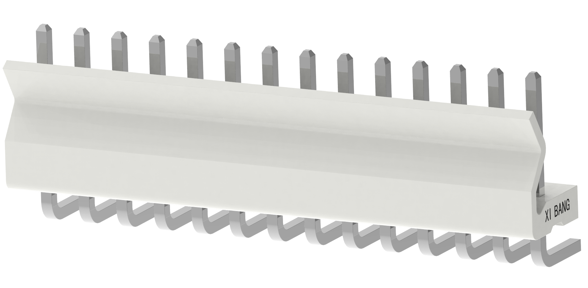 XB-X396-CI51-14P1H00
