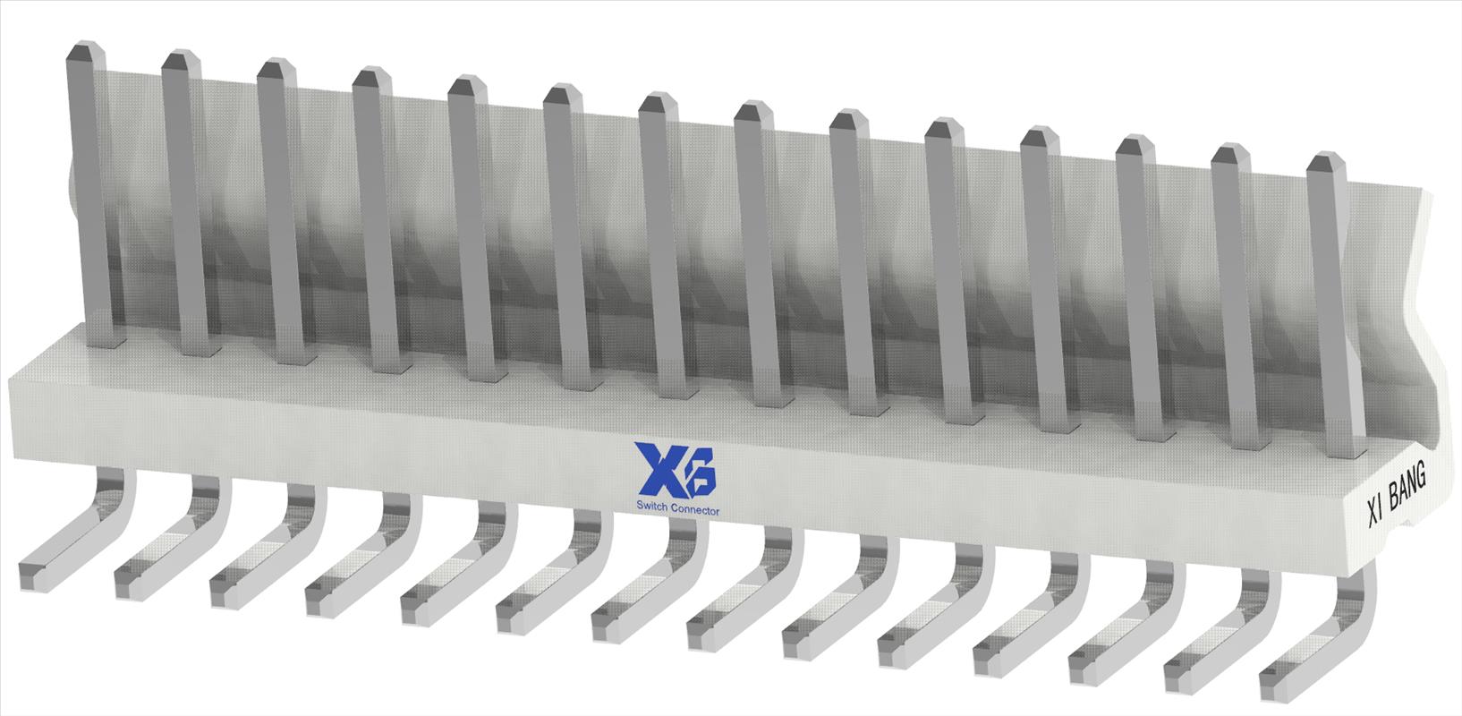 XB-X396-CI51-14P1H00