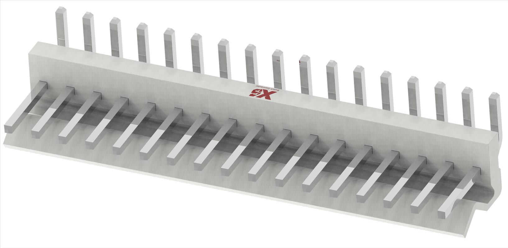 XB-X396-CI51-17P1H00
