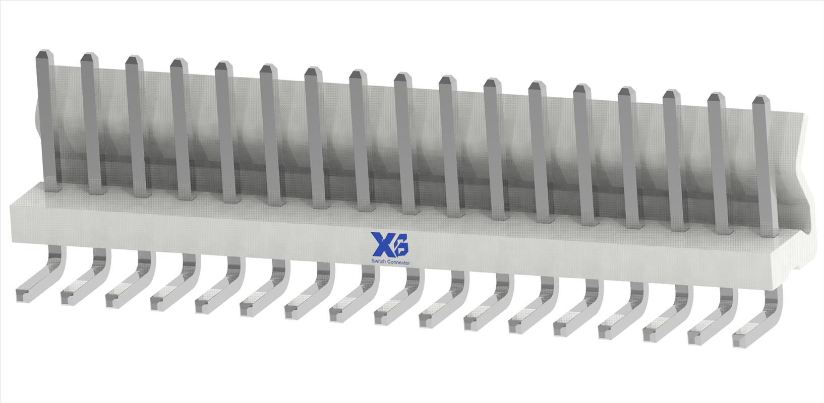 XB-X396-CI51-17P1H00