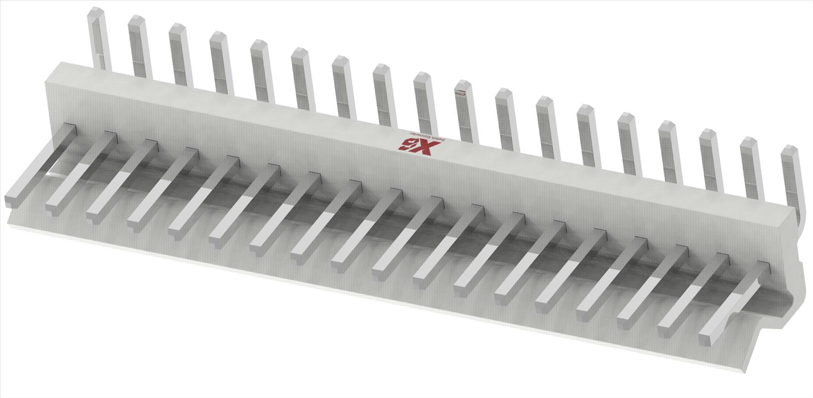 XB-X396-CI51-18P1H00