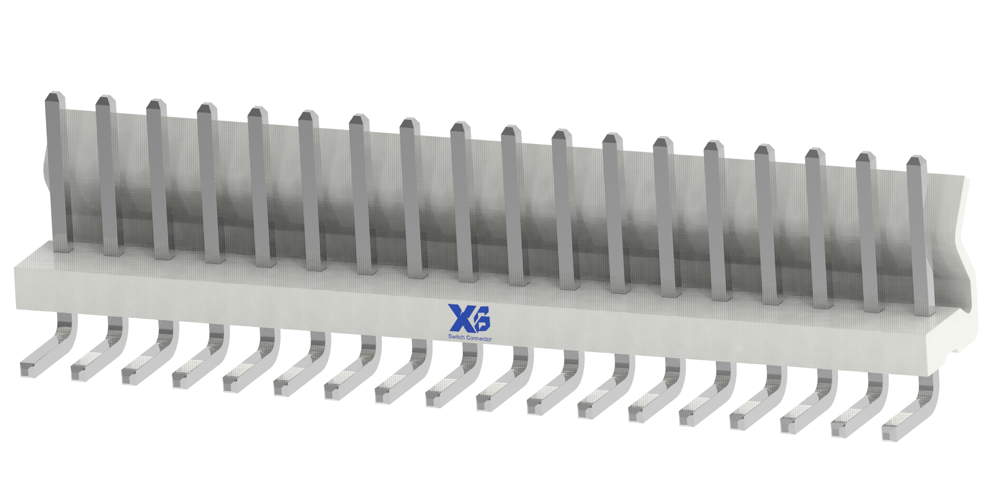 XB-X396-CI51-18P1H00