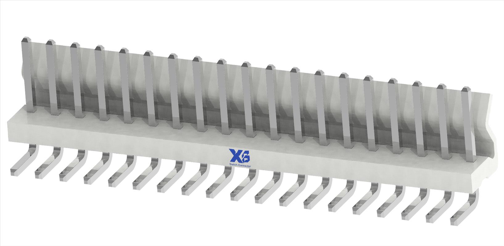 XB-X396-CI51-19P1H00