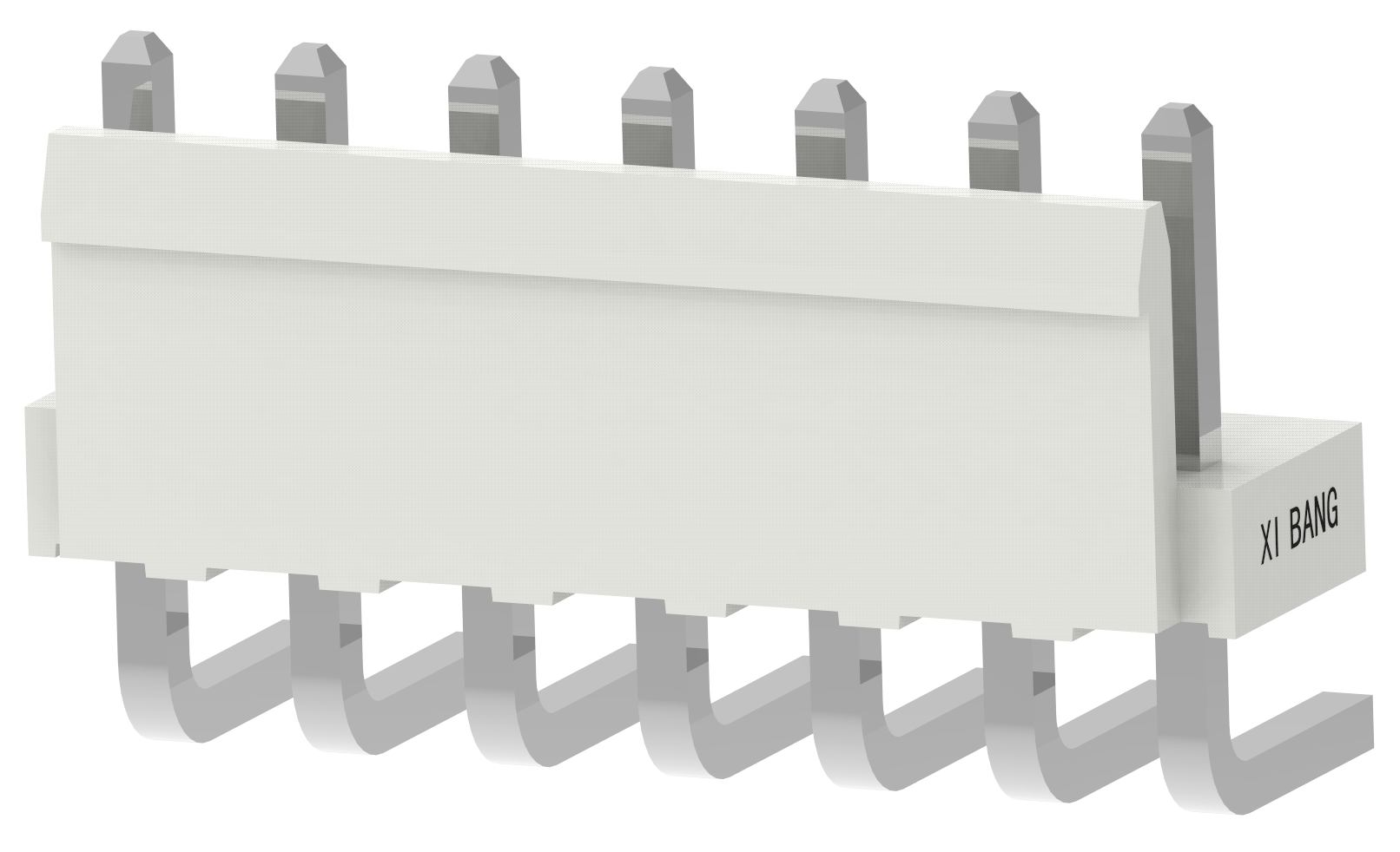 XB-X396-CI52-07P1H00-LF