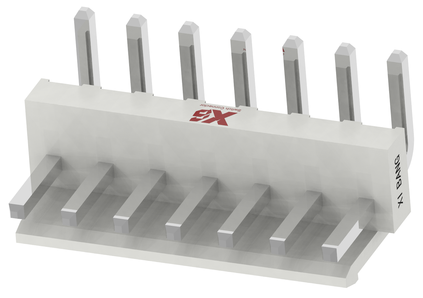 XB-X396-CI52-07P1H00-LF