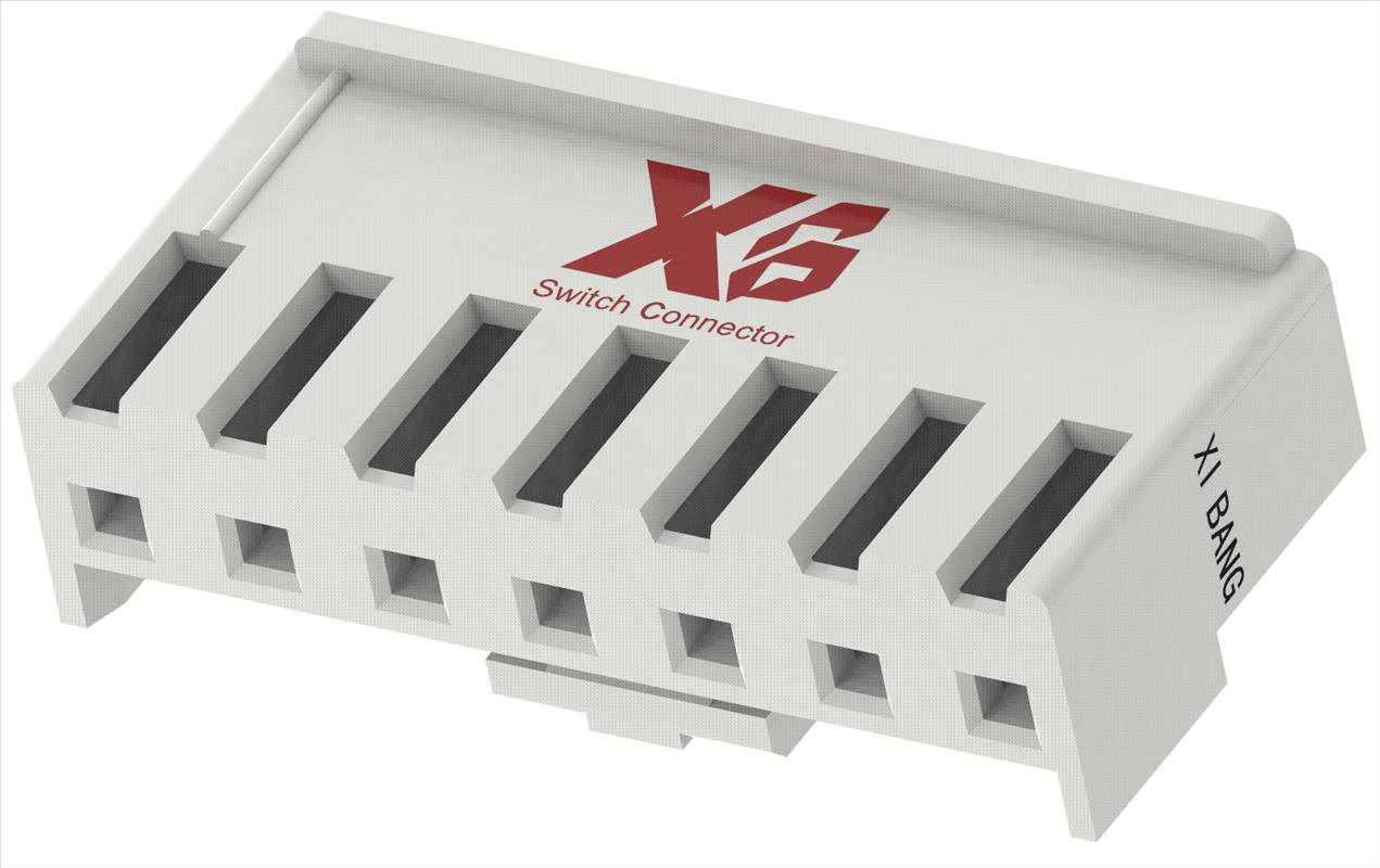 XB-X396-CI52-07S0000