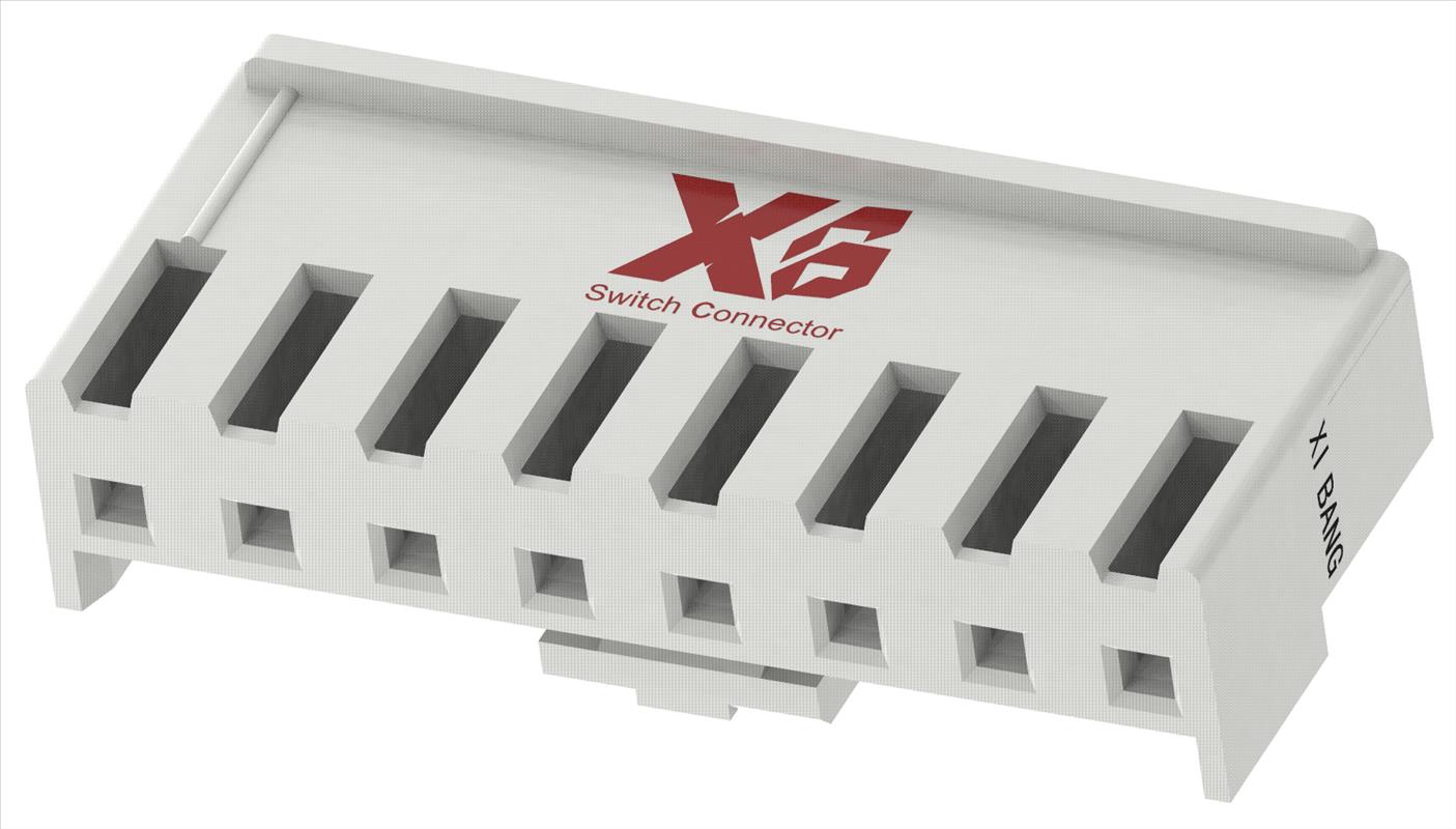 XB-X396-CI52-08S0000