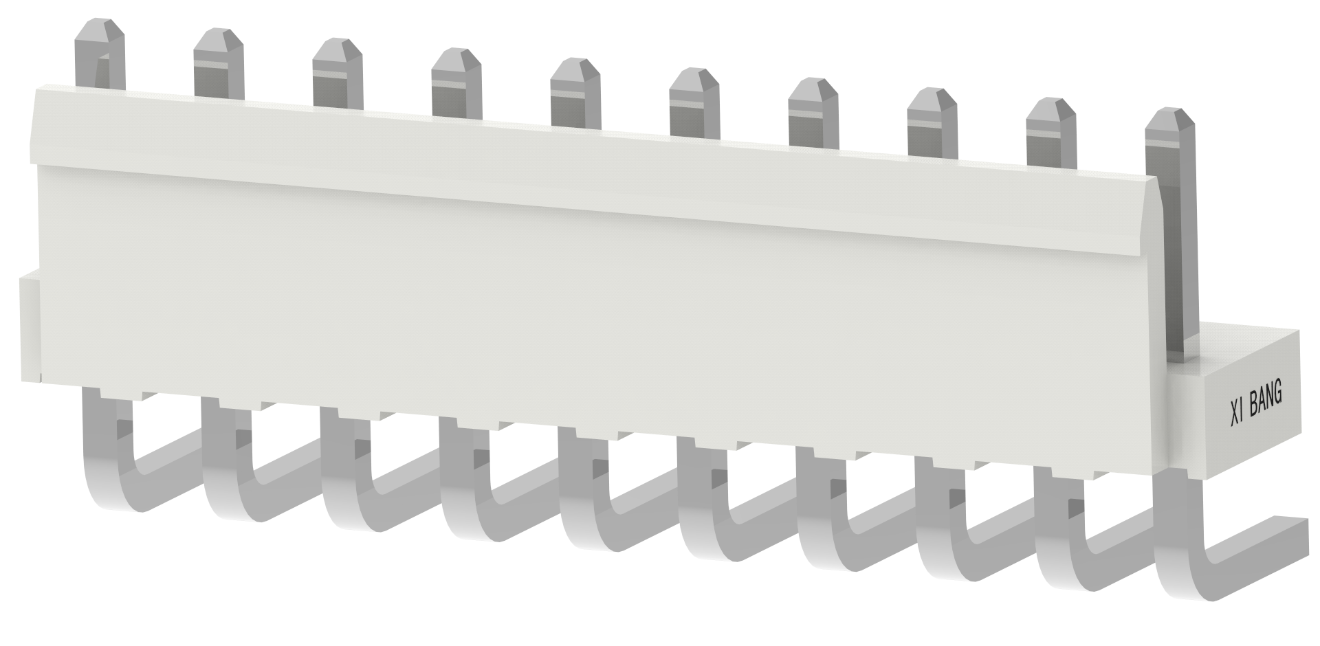 XB-X396-CI52-10P1H00-LF