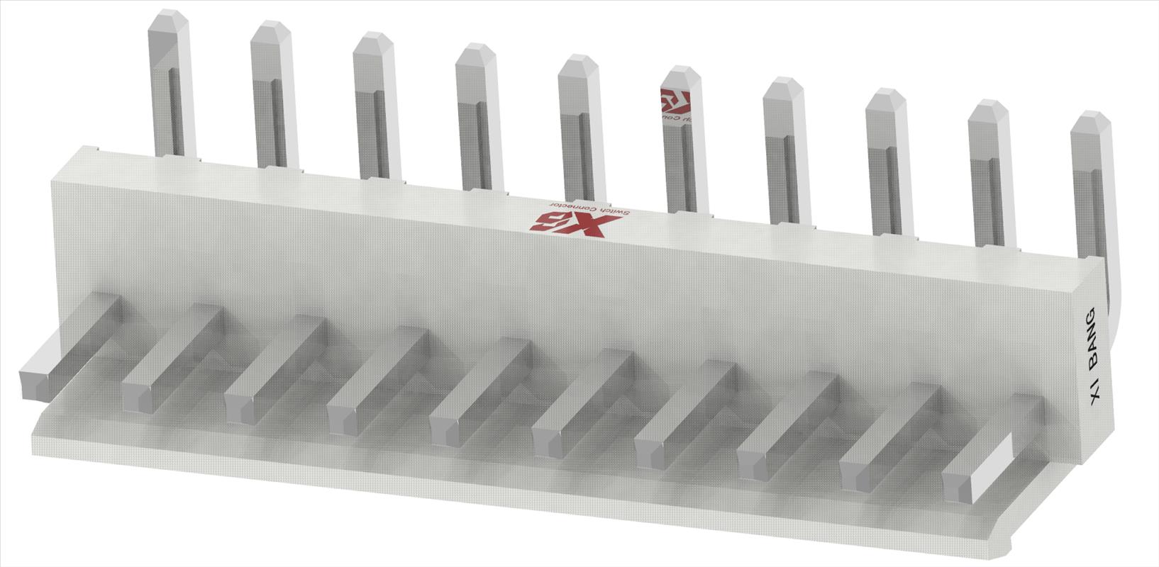 XB-X396-CI52-10P1H00-LF