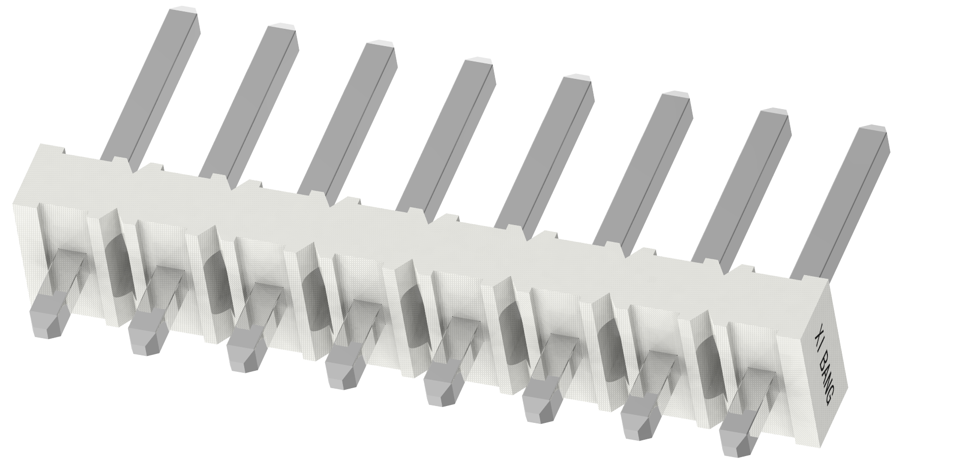 XB-X396-CI77-08P1V00