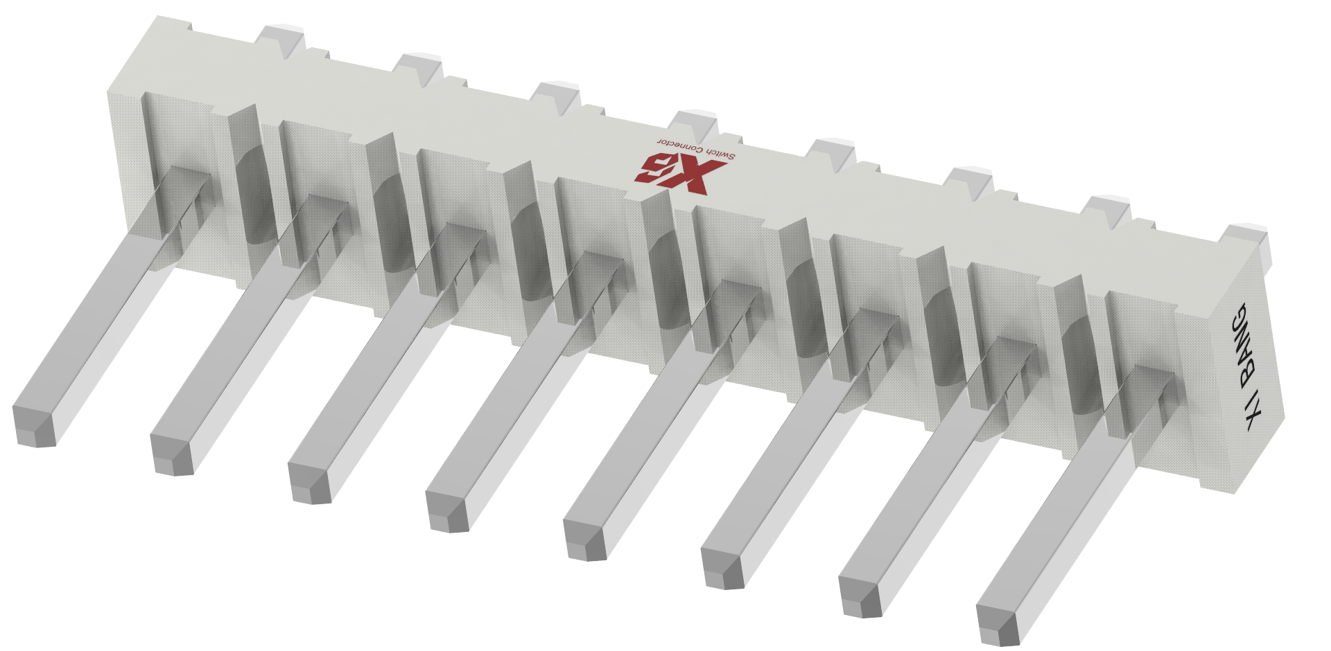 XB-X396-CI77-08P1V00