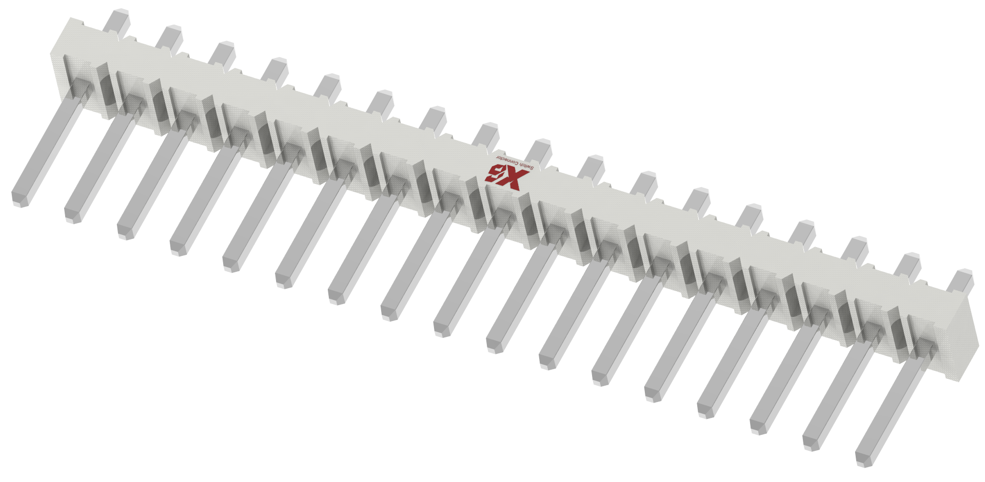 XB-X396-CI77-17P1V00