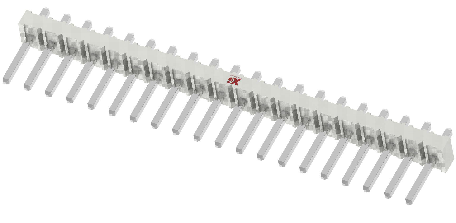 XB-X396-CI77-20P1V00