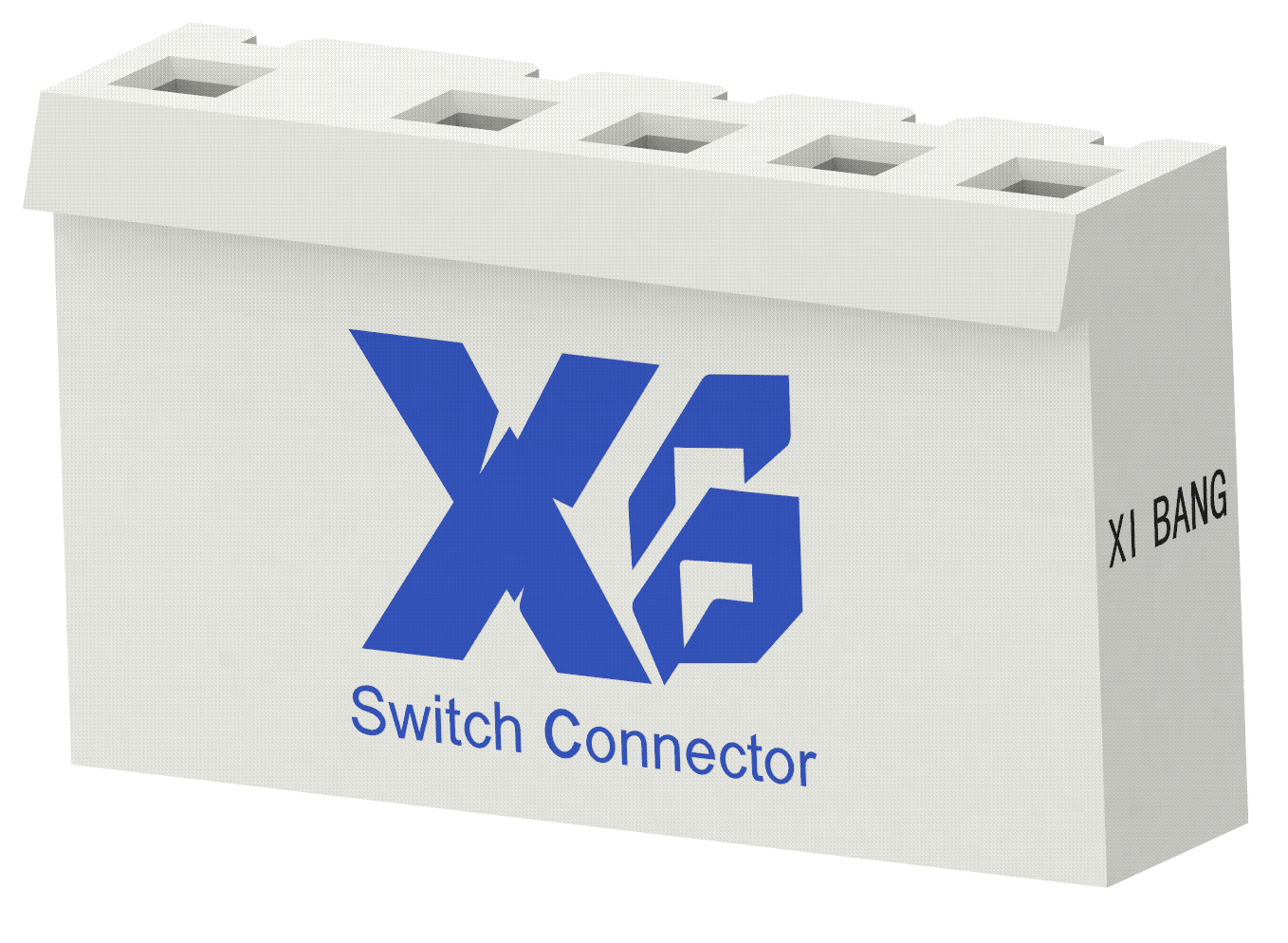 XB-X50-CI56-05S0000