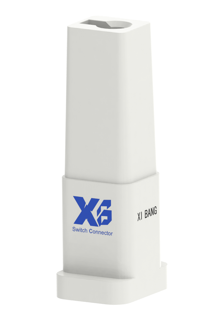 XB-X50-CI61-01S0000