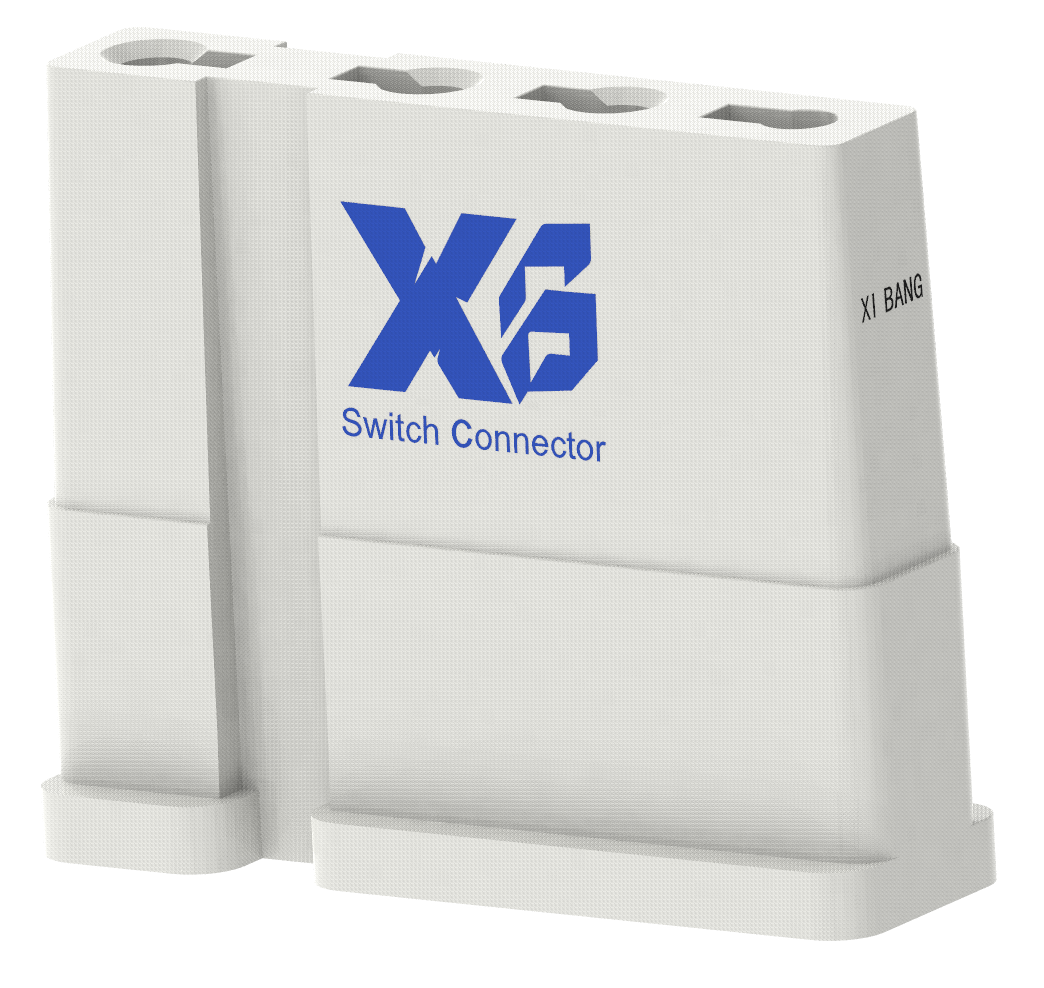 XB-X50-CI61-04S0000