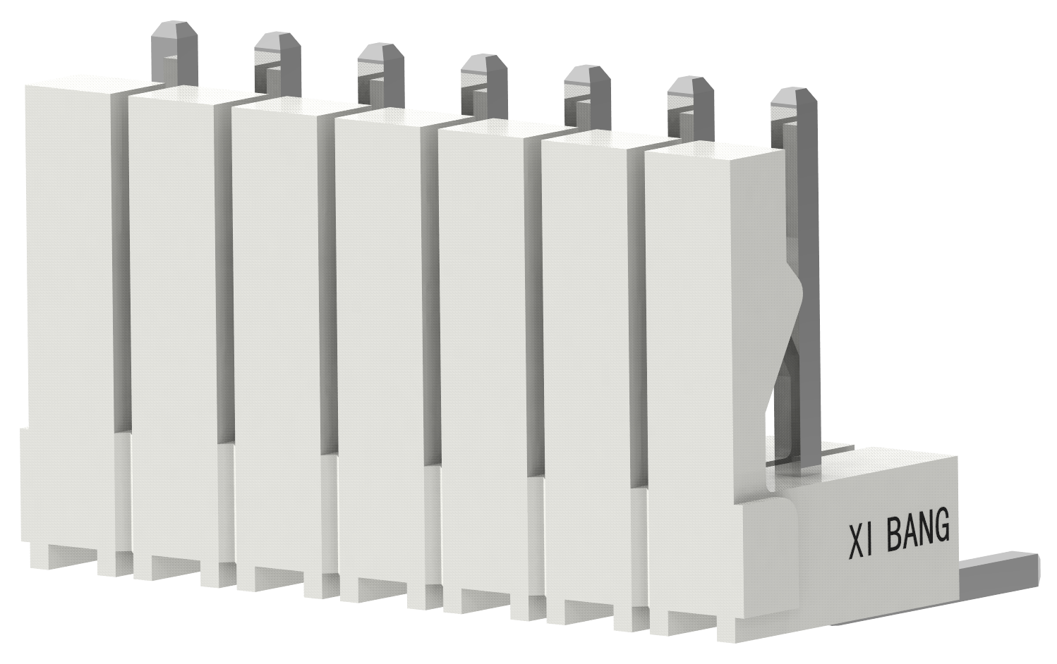 XB-X254-CI83-07P1H00