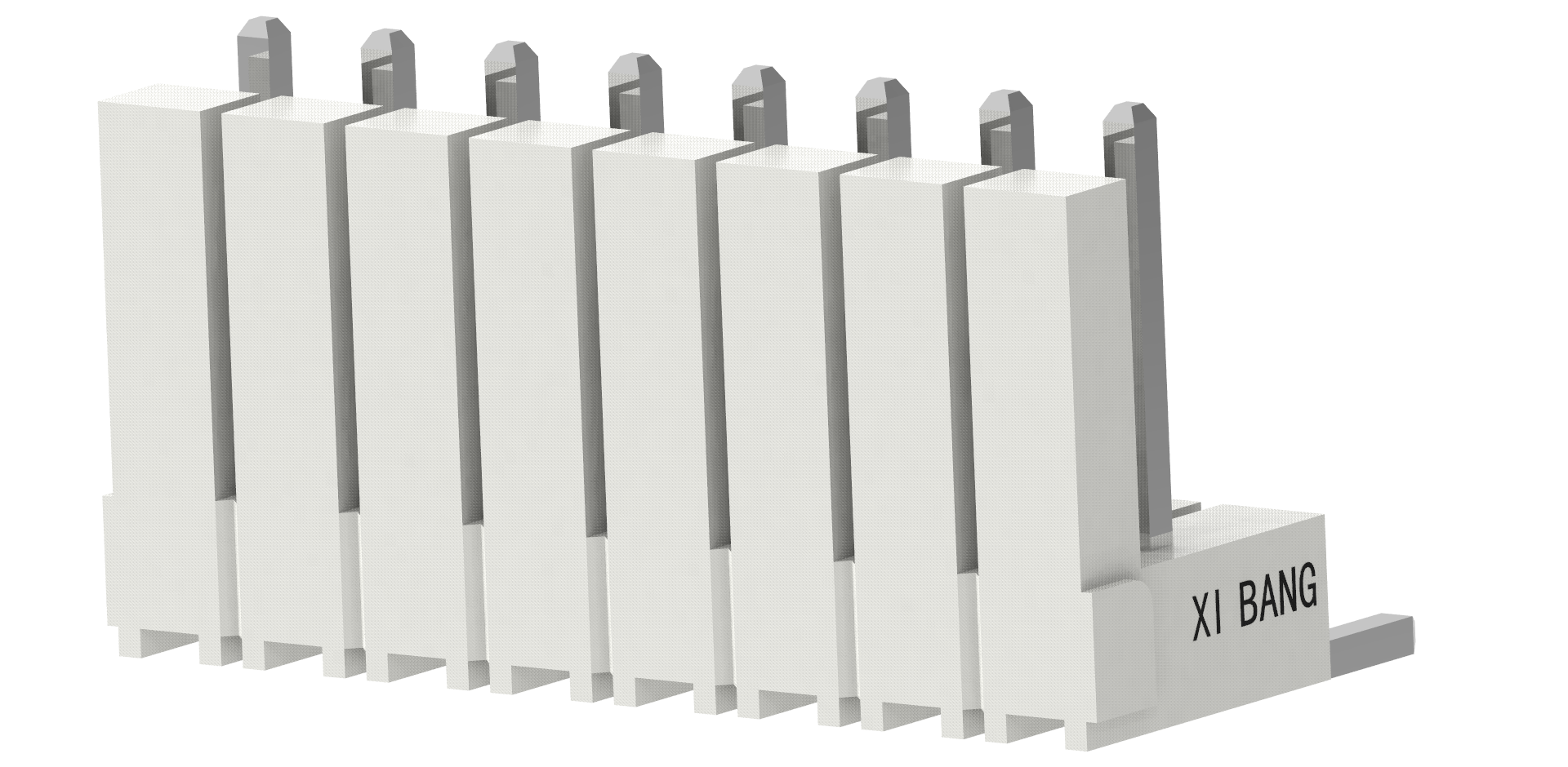 XB-X254-CI83-08P1H00