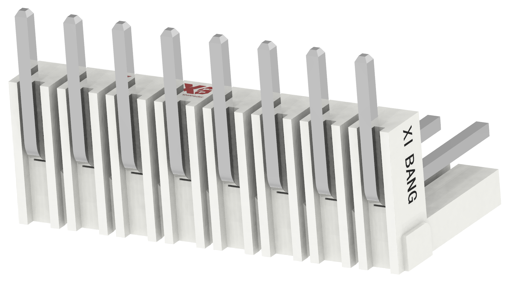 XB-X254-CI83-08P1H00