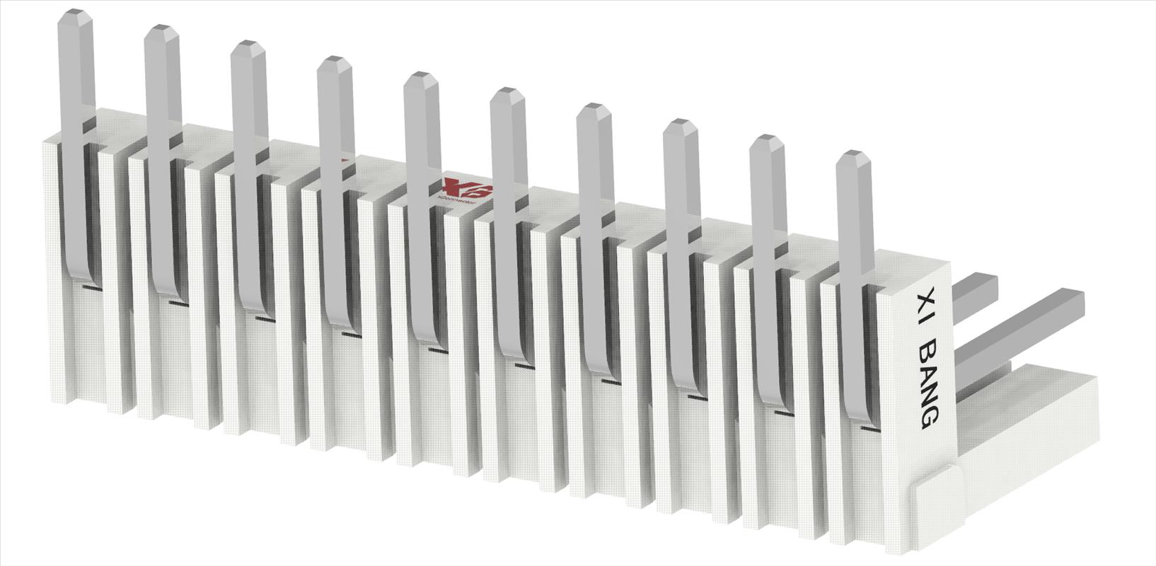 XB-X254-CI83-10P1H0L