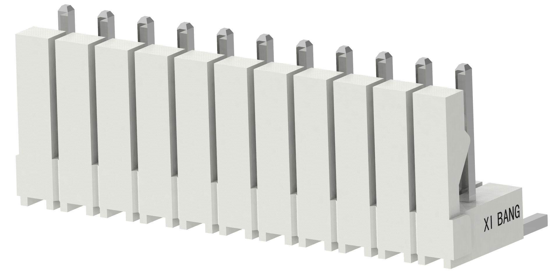 XB-X254-CI83-11P1H00