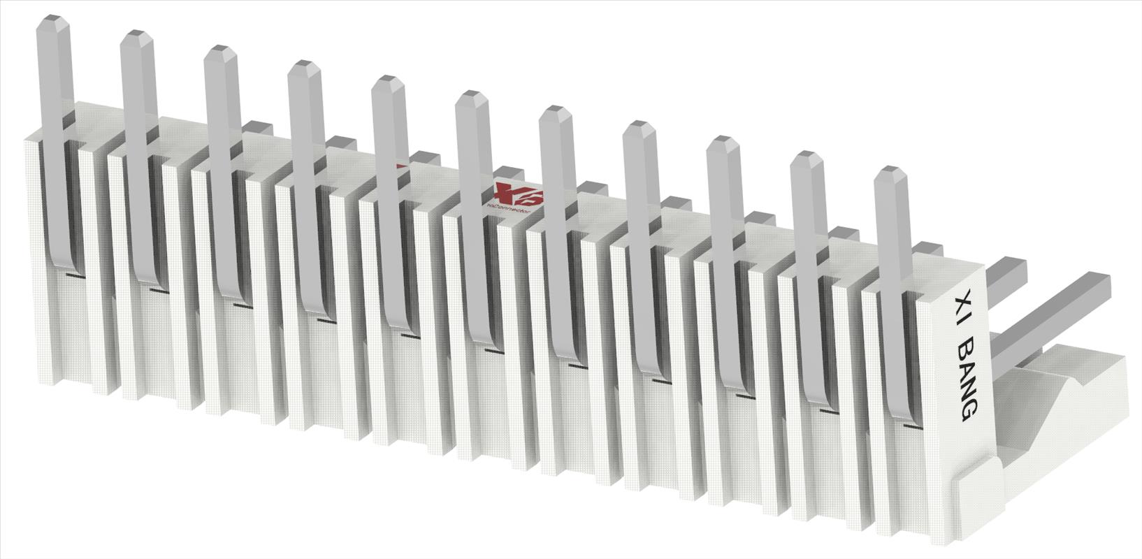 XB-X254-CI83-11P1H00