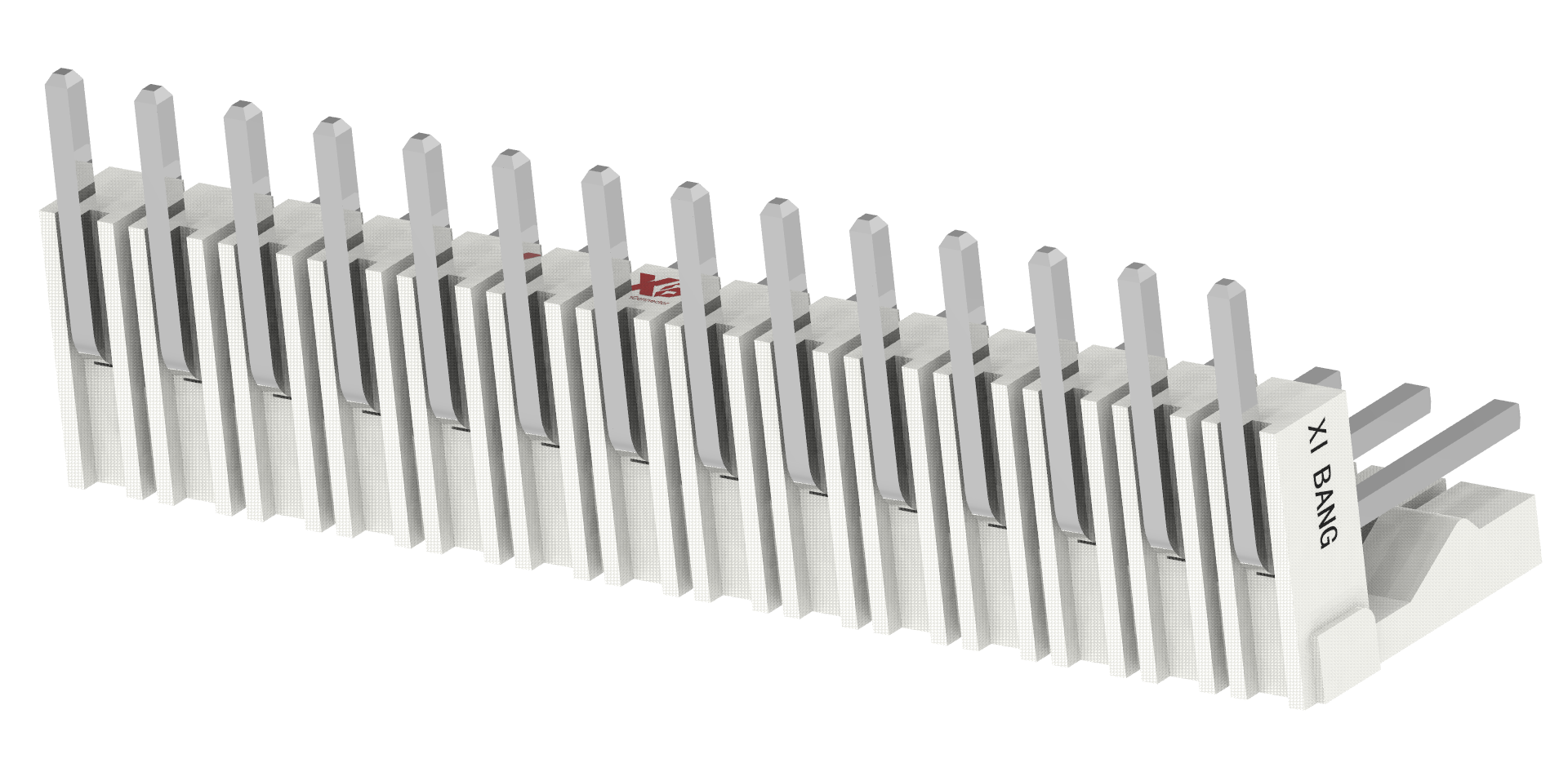 XB-X254-CI83-14P1H00