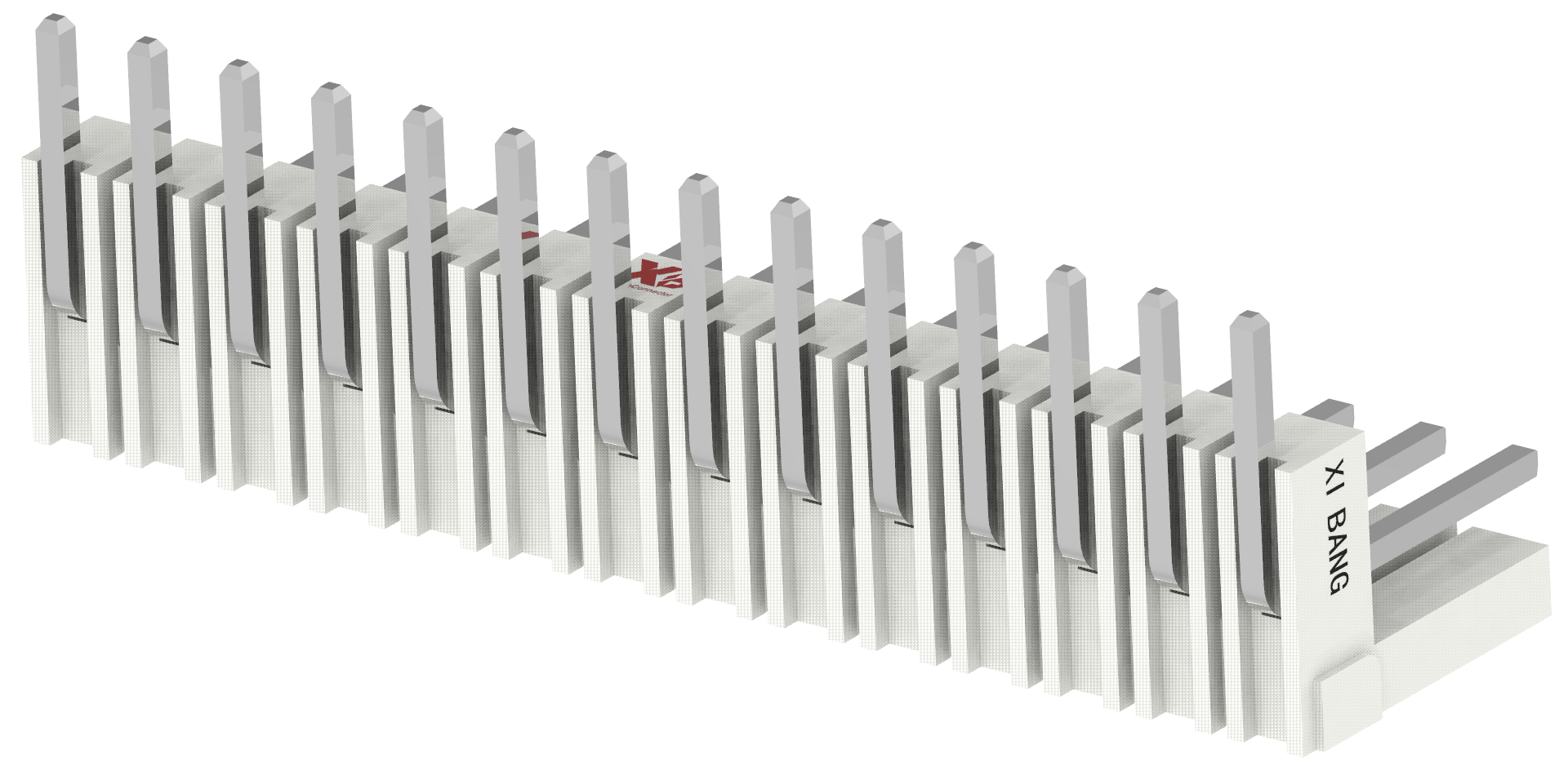 XB-X254-CI83-14P1H0L