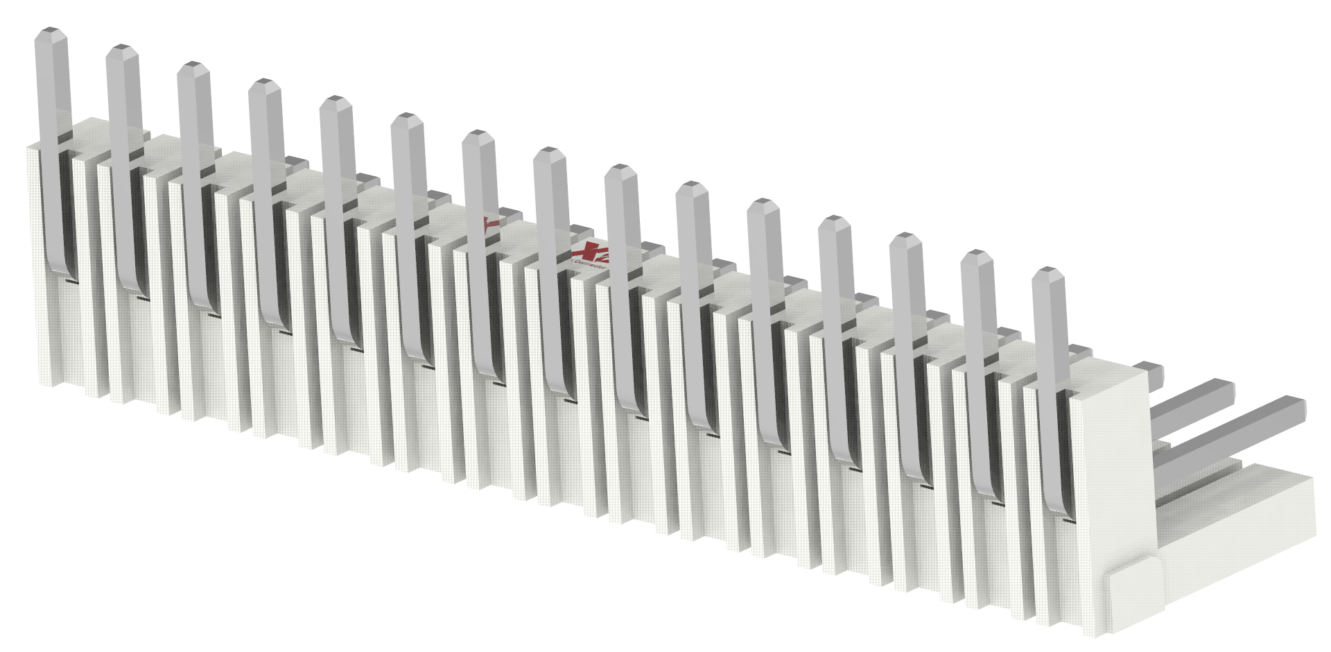 XB-X254-CI83-15P1H0L