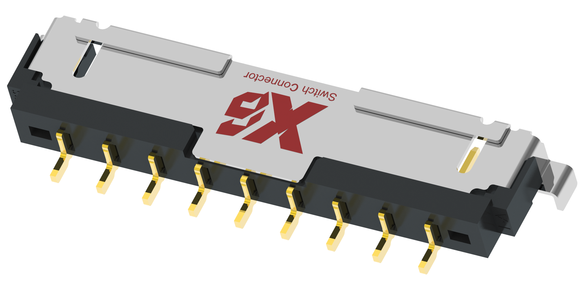 XB-X20-CI99-09M2HRE-NH