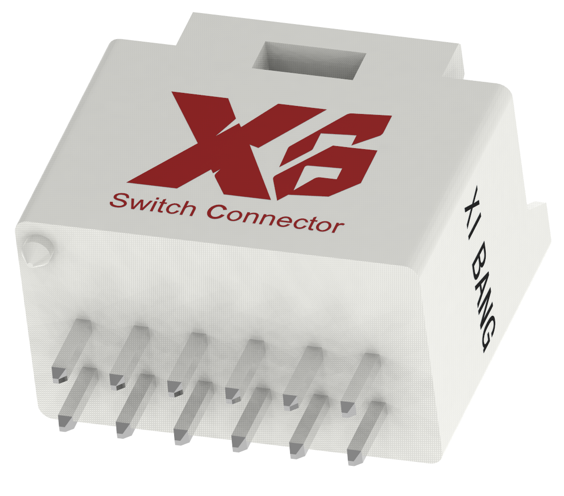 XB-X20-CIEW-12P1VD0-NH