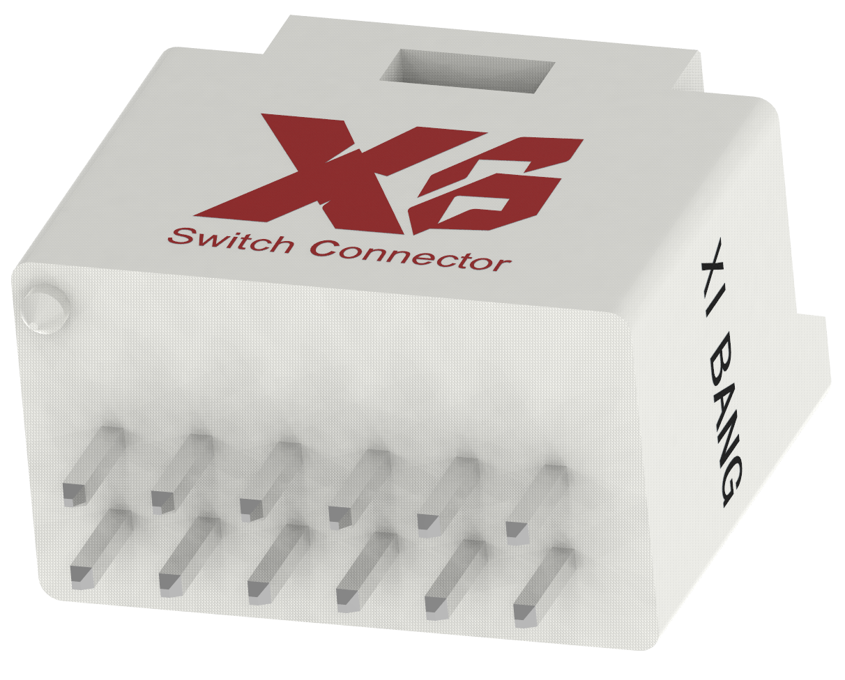 XB-X20-CIEW-12P1VDL-NH