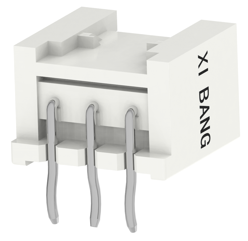 XB-X25-CIEP-03P1HK0-NH