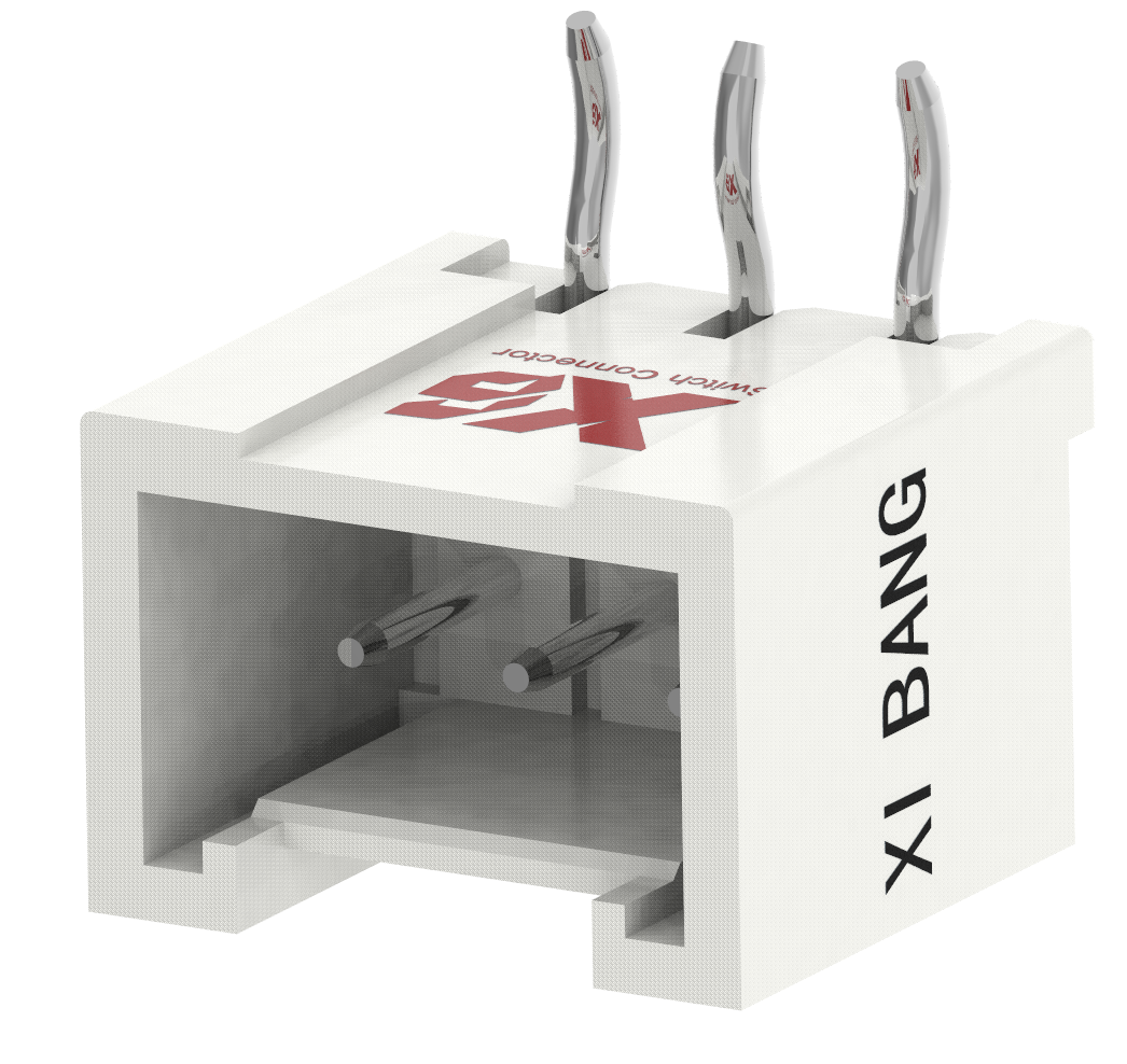 XB-X25-CIEP-03P1HK0-NH