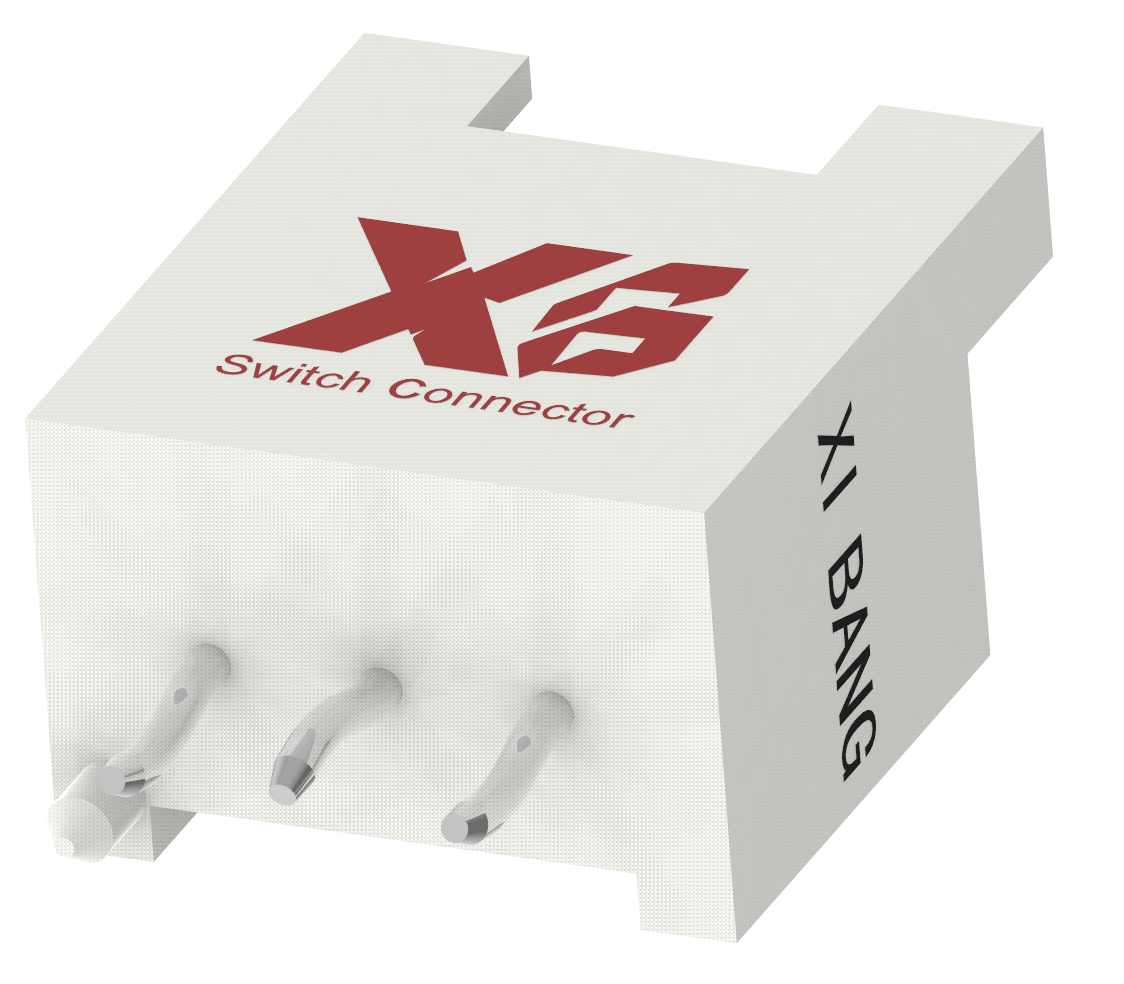 XB-X25-CIEP-03P1VKP-NH