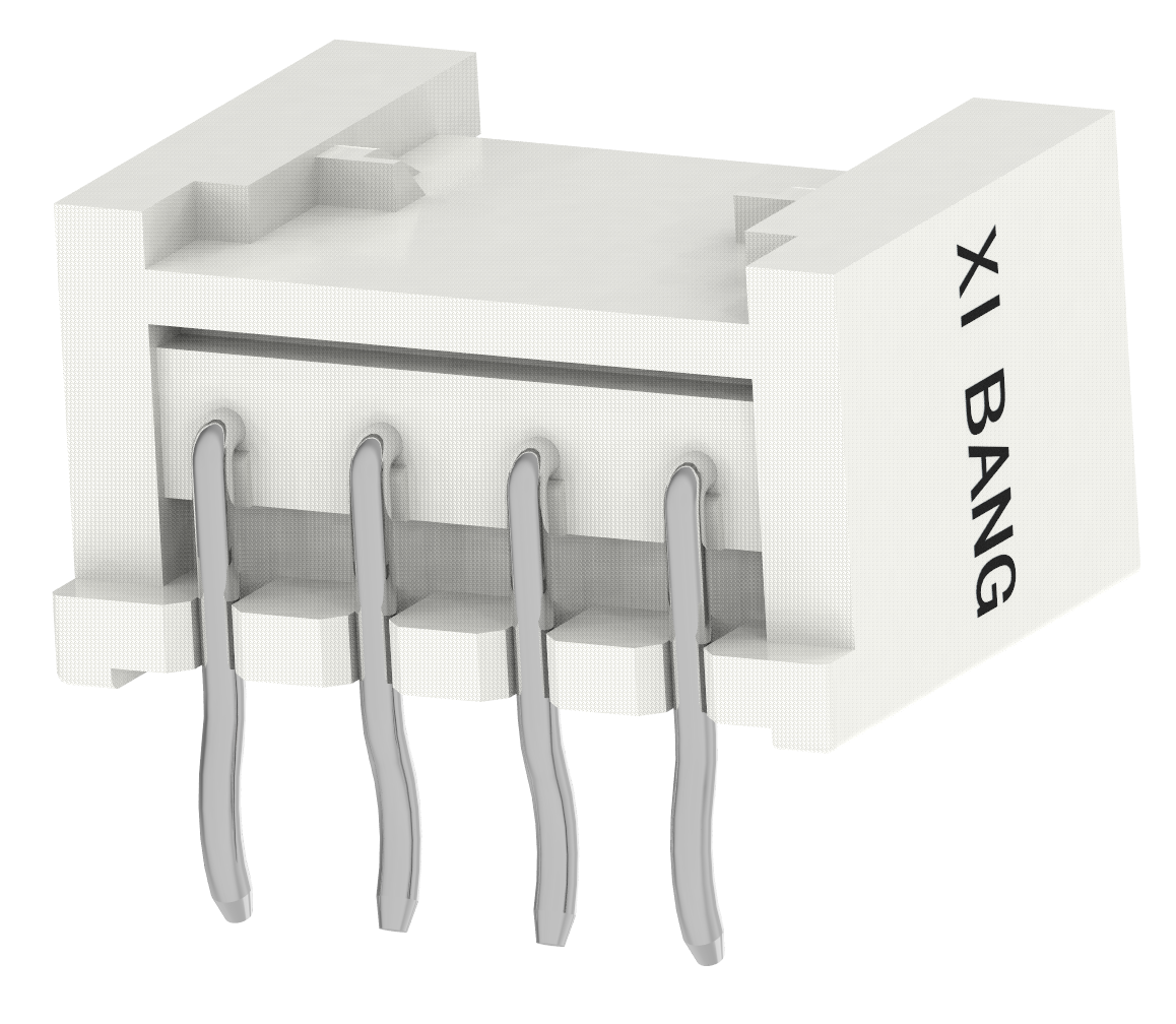 XB-X25-CIEP-04P1HK0-NH