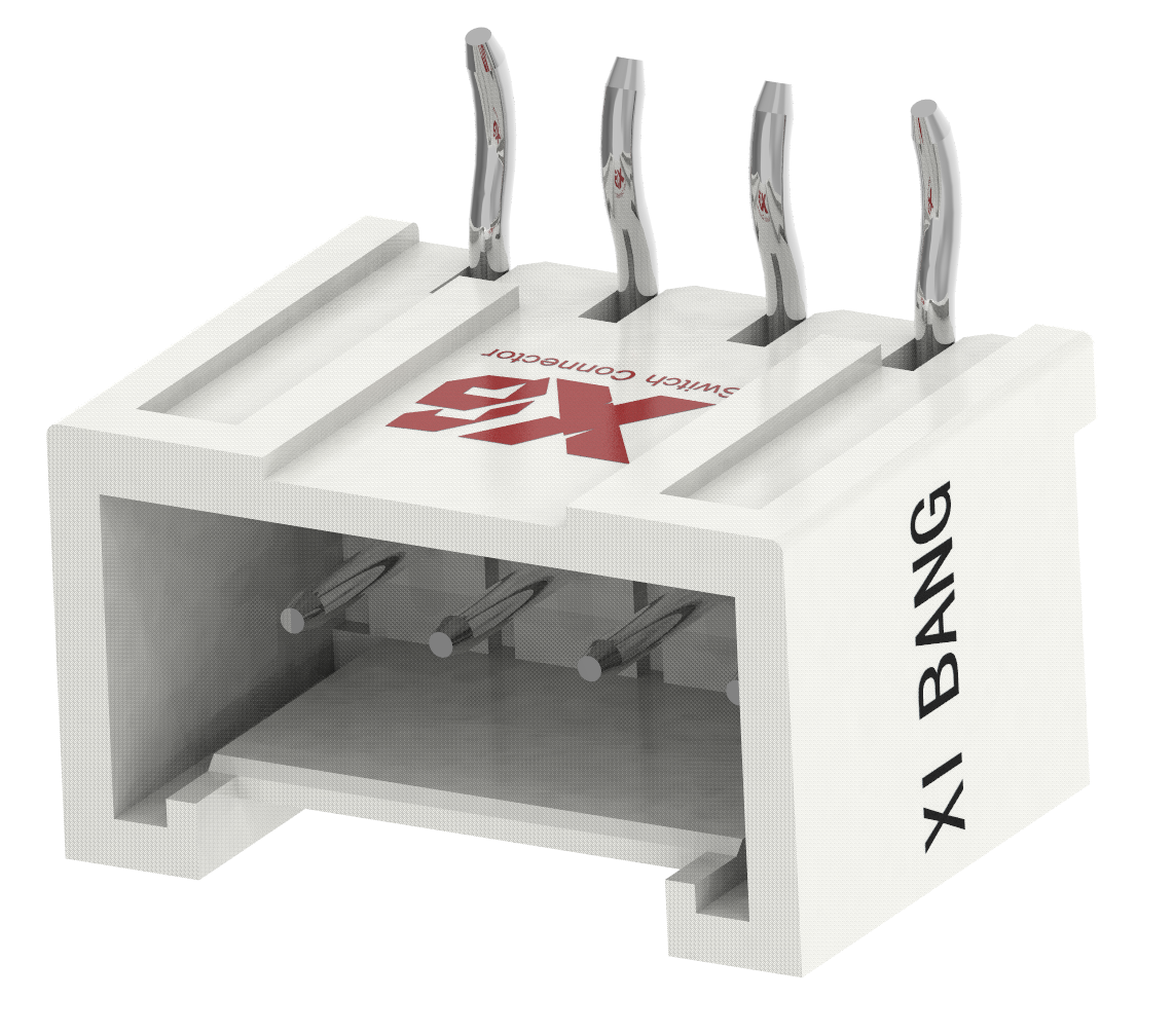 XB-X25-CIEP-04P1HK0-NH