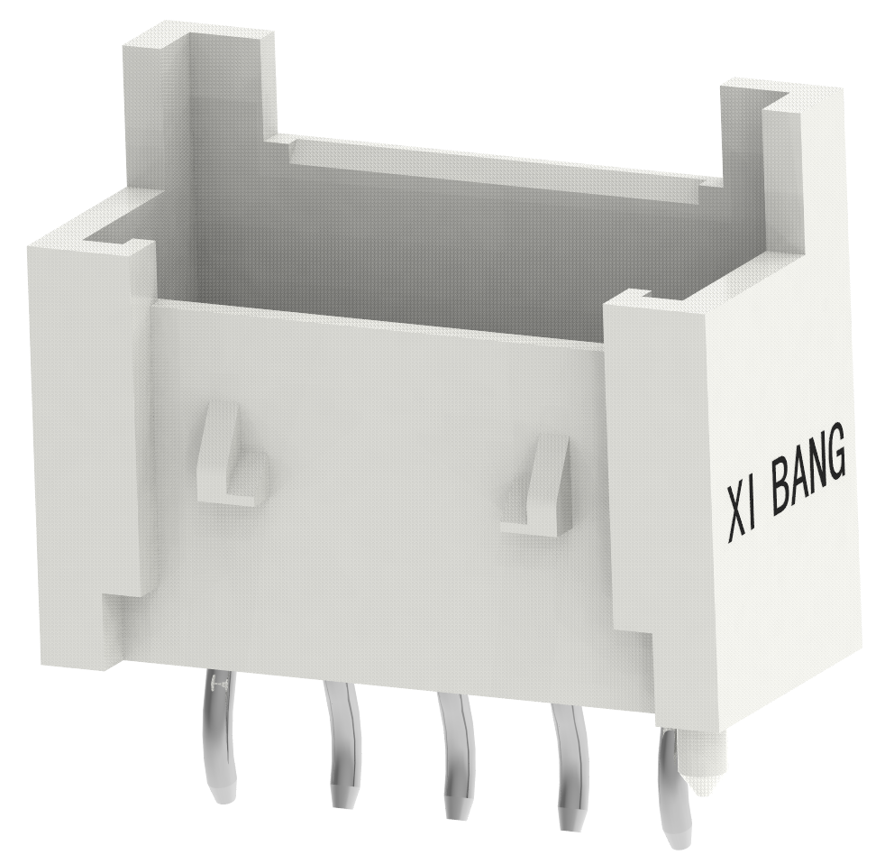 XB-X25-CIEP-05P1VKP-NH