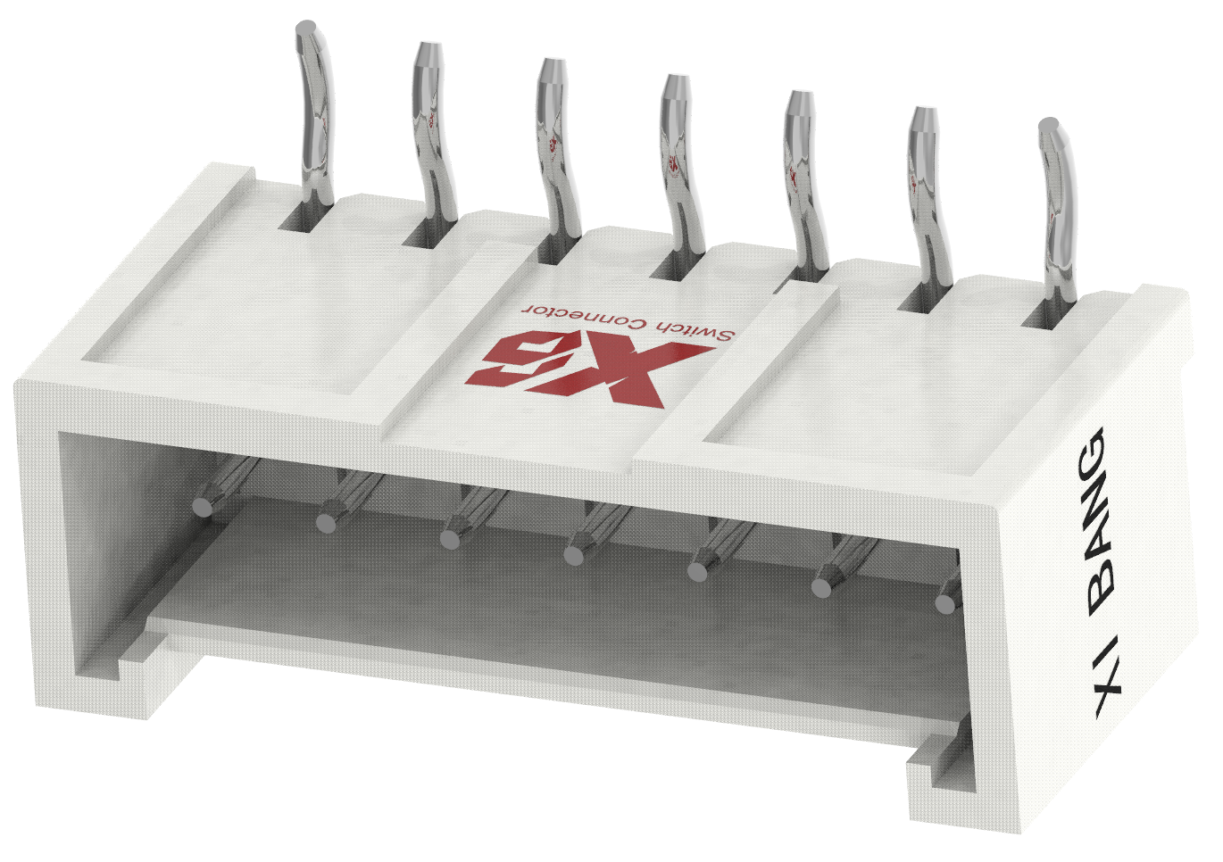 XB-X25-CIEP-07P1HK0-NH