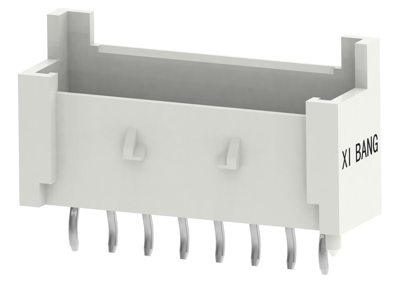 XB-X25-CIEP-08P1VKP-NH